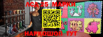 спайс Берёзовский
